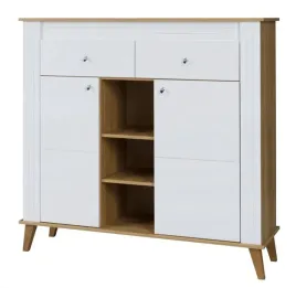 nowoczesna-komoda-dab-bialy-polysk-135cm-sonn-05