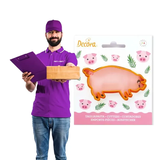 foremka-do-ciasteczek-swinka-decora
