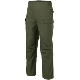 spodnie-helikon-bdu-mk2-taktyczne-urban-line-ripstop-olive-green-xl