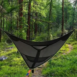 hamak-trojkatny-do-gry-wieloosobowej