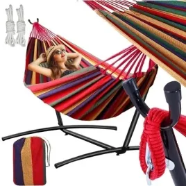 hamak-ogrodowy-ze-stelazem-duzy-zestaw-stelaz-do-hamaka-stojak-na-hamak