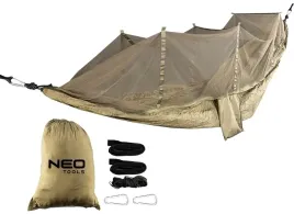 hamak-bez-drazka-neo-tools-zielony-200-kg-330-x-140