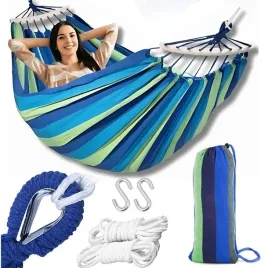 duzy-hamak-ogrodowy-2-osobowy-hustawka-xxl-260x155-wzmocniony-drazek-torba