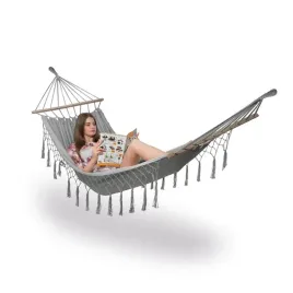 hamak-ogrodowy-z-drazkiem-fedzle-boho-hustawka-120kg-torba-liny-gratis
