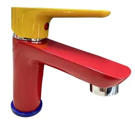kolorowa-bateria-umywalkowa-149-cm-do-malych-umywalek-i-dla-dzieci-kid