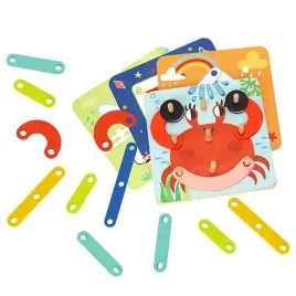 tooky-toy-drewniana-ukladanka-klocki-kolki-wzory-zwierzat-do-odtworzenia-ce