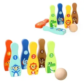 tooky-toy-drewniane-kregle-dla-dzieci-6-szt-pilka-certyfikat-fsc