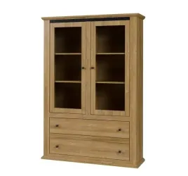 nowoczesna-witryna-dab-biel-125cm-mesto-05