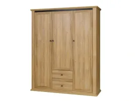 nowoczesna-szafa-dab-biel-165cm-mesto-03