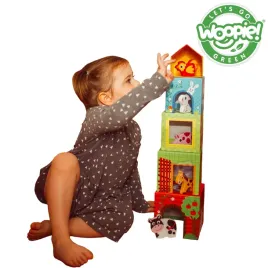 woopie-green-ukladanka-kostki-farma-w-pudelkach-figurki-10-el