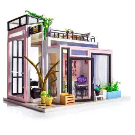 little-story-skladany-drewniany-model-led-music-shop