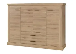 nowoczesny-kredens-dab-sosna-sniezna-173cm-abir-08