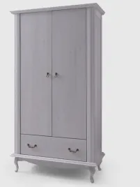 nowoczesna-szafa-biala-dab-105cm-styl-ludwik-2