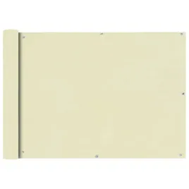 wodoodporny-parawan-oxford-75x400cm-kremowy