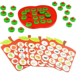 memory-gra-pamieciowa-drewniane-jabluszko-skojarzenia