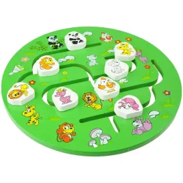 drewniana-kolorowa-ukladanka-labirynt-z-torem-ruchu-zwierzeta-drewniany
