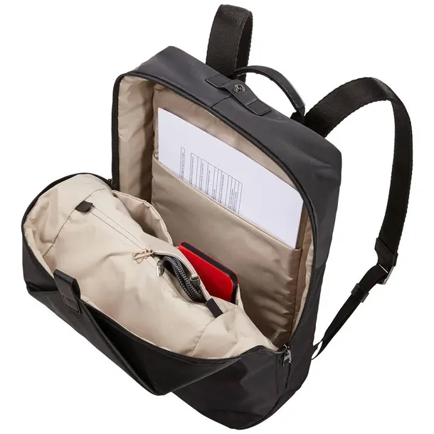 plecak-damski-codzienny-thule-spira-black