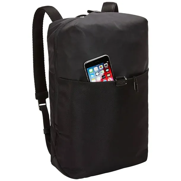 plecak-damski-codzienny-thule-spira-black
