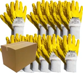 rekawice-robocze-ochronne-zolte-powlekane-nitrylem-warsztatowe-240-par-r-8