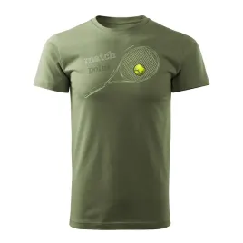 koszulka-tenis-tenisowa-z-rakieta-do-tenisa-meska-khaki-regular