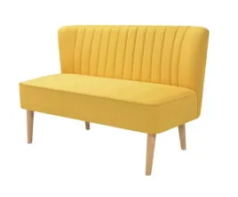 zolta-sofa-dwuosobowa-z-oparciem