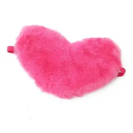 opaska-na-oczy-do-spania-serce-roz-plush-bs001884-uniwersalny-rozowy