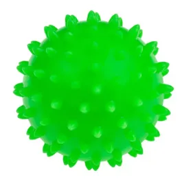 pilka-sensoryczna-do-masazu-i-rehabilitacji-76-cm-zielona-tullo