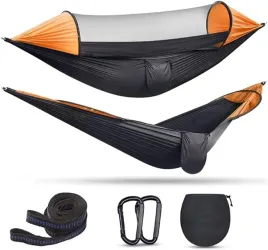 hamak-wiszacy-namiot-survivalowy-z-moskitiera-na-drzewo-280cm-750g-do-200kg