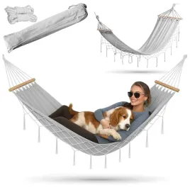 hamak-ogrodowy-boho-mocny-duzy-turystyczny-z-drazkiem-szary-hustawka-300-cm