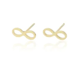 kolczyki-na-sztyfcie-infinity-stal-nierdzewna