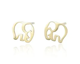 kolczyki-na-sztyfcie-sloniki-stal-nierdzewna