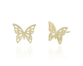 kolczyki-na-sztyfcie-motyle-stal-nierdzewna