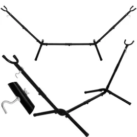 stelaz-na-hamak-ogrodowy-stojak-metalowy-mocny-skladany-stabilny-czarny