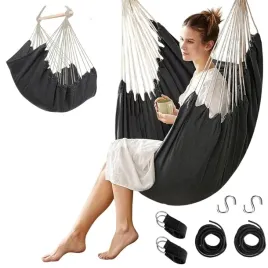 profesjonalny-hamak-fotel-ogrodowy-wiszacy-krzeslo-hustawka-2-poduszki