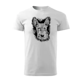 koszulka-z-bulterierem-bulterier-bull-terrier-meska-biala-regular