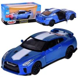auto-nissan-gt-r-model-1-32-metalowe-autko-otwierane-drzwi-za3757