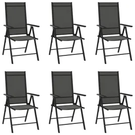 krzeselka-ogrodowe-skladane-aluminiowe-czarne-54x73x107cm