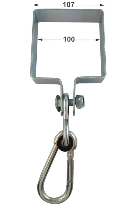 obejma-hak-hustawkowy-mocowanie-100mm-srebrna