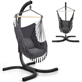 kokon-krzeslo-brazylijskie-wiszace-boho-czarny-ze-stelazem-bujany-hustawka
