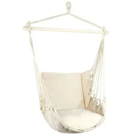 hamak-brazylijski-bezowy-z-poduszka