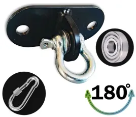 uchwyt-sufitowy-z-lozyskiem-i-szekla-mocowanie-lozyskowane-wieszak-hak