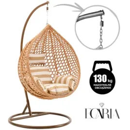 fotel-wiszacy-hustawka-kokon-z-poduszkami-w-pasy-kr28