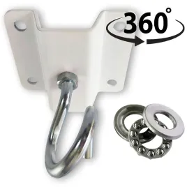 uchwyt-sufitowy-z-lozyskiem-bialy-obrotowy-detal2m