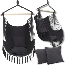 fotel-wiszacy-krzeslo-brazylijskie-hustawka-hamak-ogrod-taras-balkon-boho