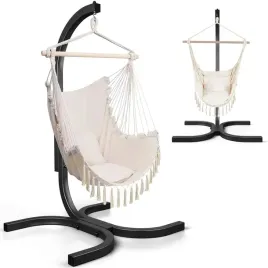 solidne-krzeslo-brazylijskie-stelaz-kokon-fotel-wiszacy-bezowy-boho-wygodny