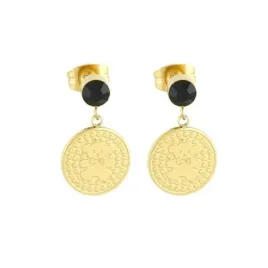 kolczyki-na-sztyfcie-misie-blueberry-stal-nierdzewna