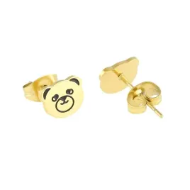 kolczyki-blueberry-stal-nierdzewna-panda