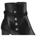 botki-lemar-60182-m-czarny-nitki-marka-lemar