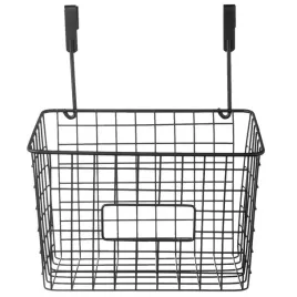 koszyk-zawieszany-metalowy-kuchenny-lazienkowy-czarny-polka-na-drzwi-szafki