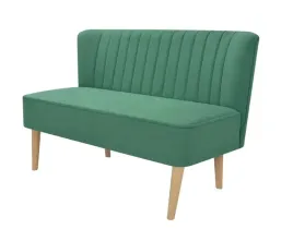 zielona-sofa-dwuosobowa-do-poczekalni